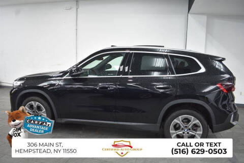 2023 BMW X1 xDrive28i