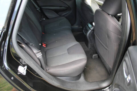 2014 Dodge Dart SXT
