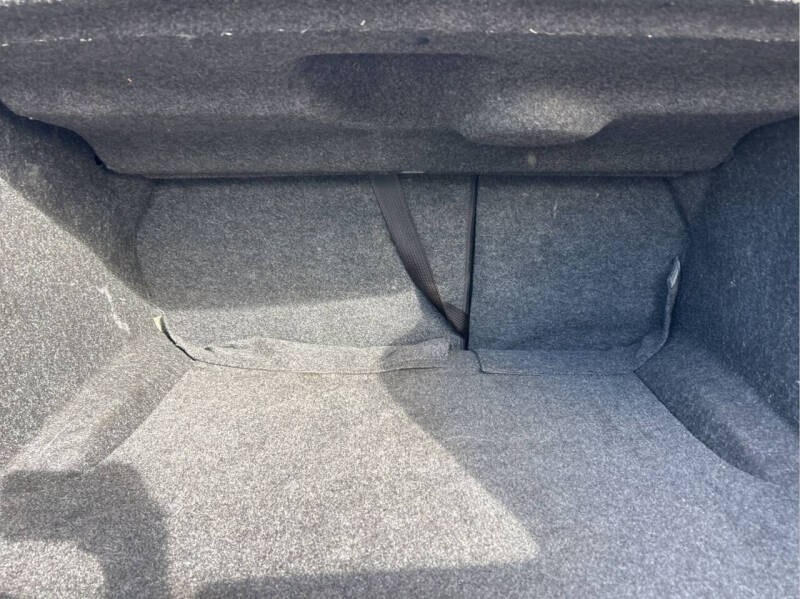 2015 Dodge Charger SRT Hellcat