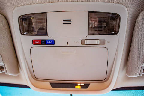 2016 Subaru Legacy 2.5i Premium