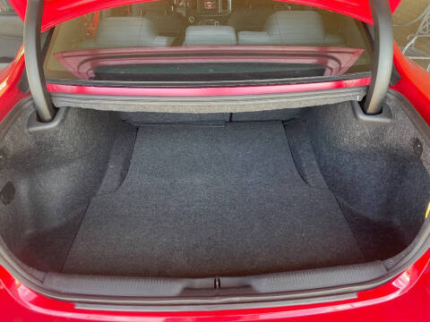 2015 Dodge Charger SE