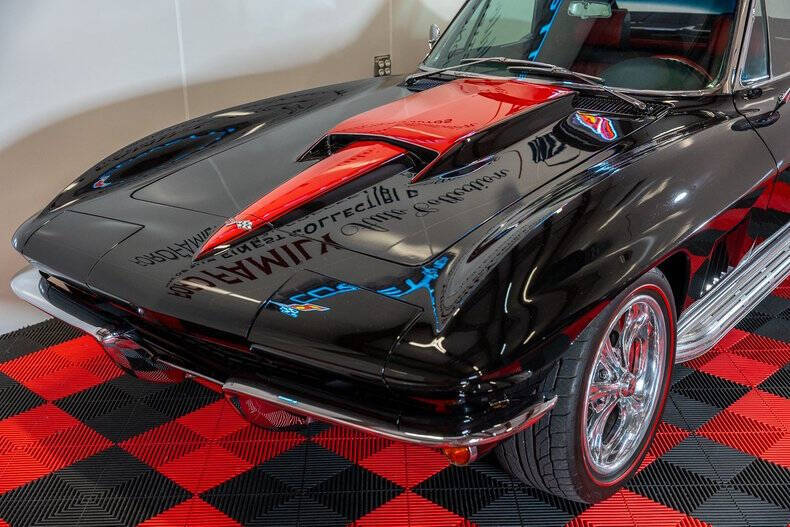 1964 Chevrolet Corvette