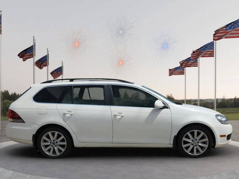 2013 Volkswagen Jetta