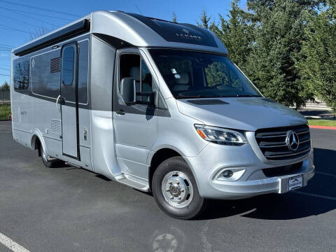 2019 Mercedes-Benz Sprinter