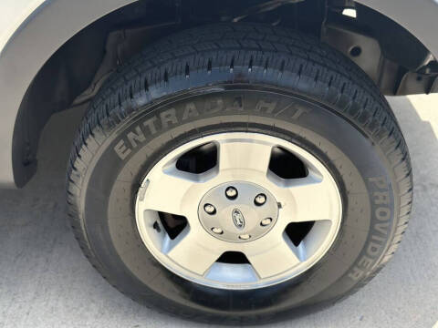 2004 Ford F-150