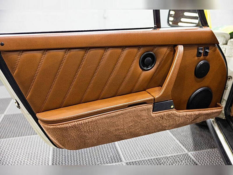 1989 Porsche 911 Carrera