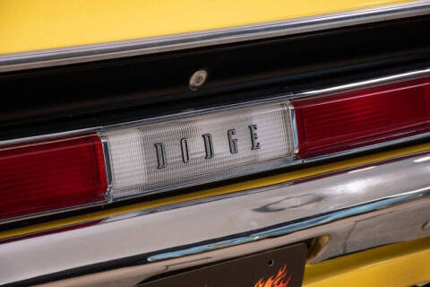 1970 Dodge Challenger