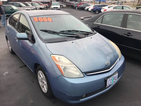 2007 Toyota Prius