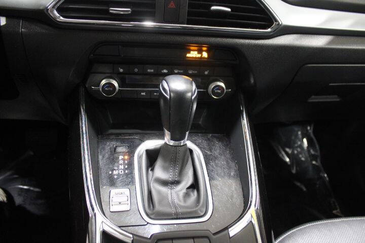 2023 Mazda CX-9 Touring