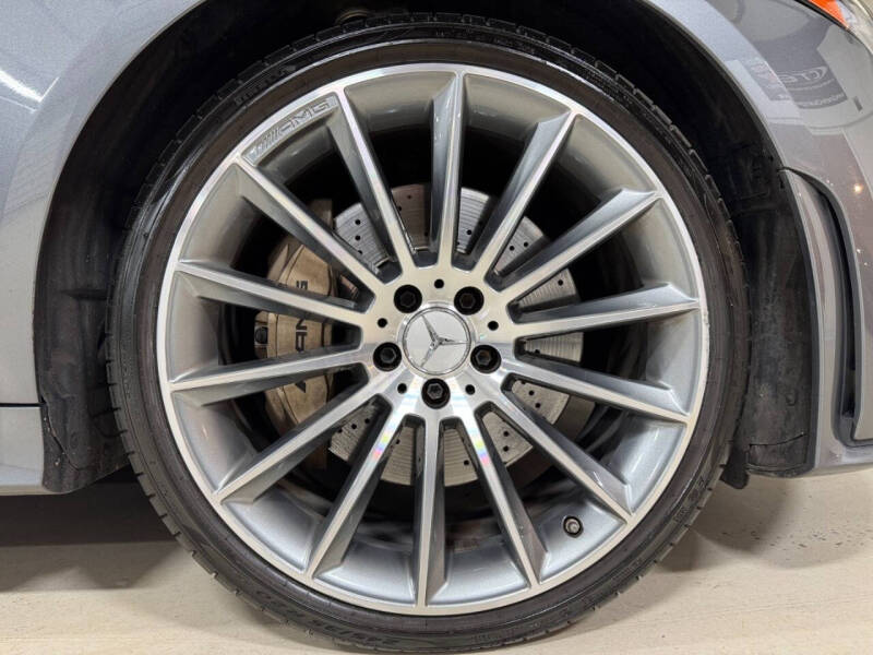 2020 Mercedes-Benz CLS AMG CLS 53