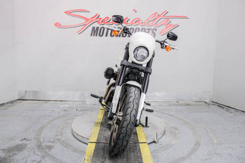 2023 Harley-Davidson Low Rider S