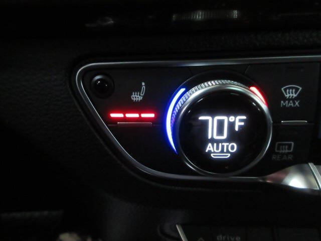 2018 Audi Q5 2.0T quattro Premium Plus