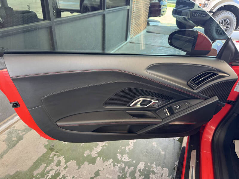 2017 Audi R8 5.2 quattro V10