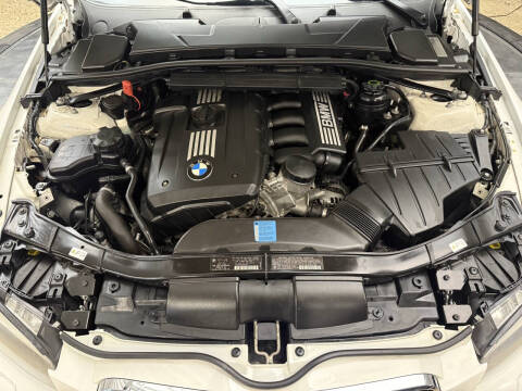 2011 BMW 3 Series 328i