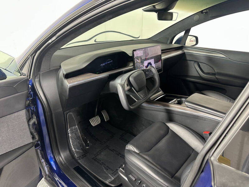 2022 Tesla Model X