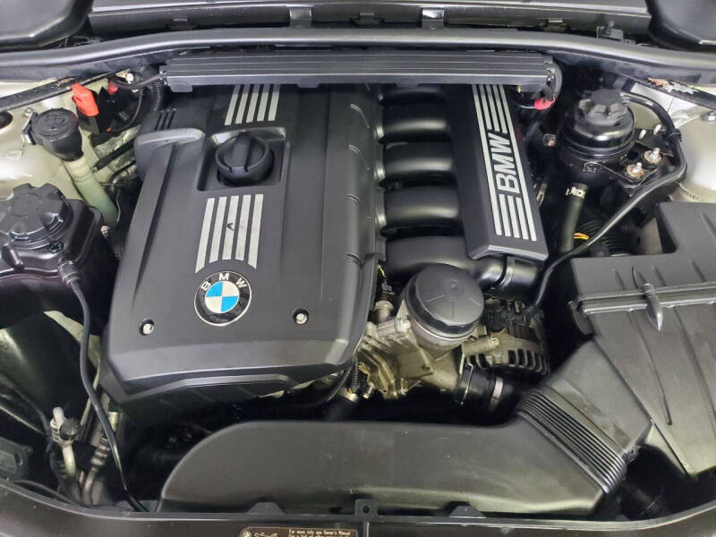 2012 BMW 3 Series 328i xDrive