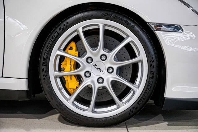 2009 Porsche 911 Turbo