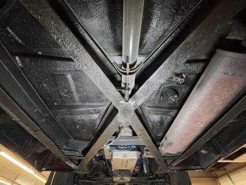 1950 Cadillac Series 62