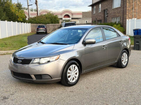 2013 Kia Forte EX