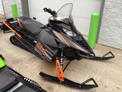 2017 Yamaha SRViper L-TX DX for sale at Road Track and Trail in Big Bend WI