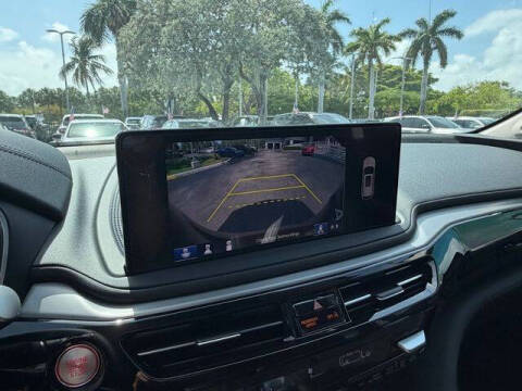 2026 Acura MDX w/Tech