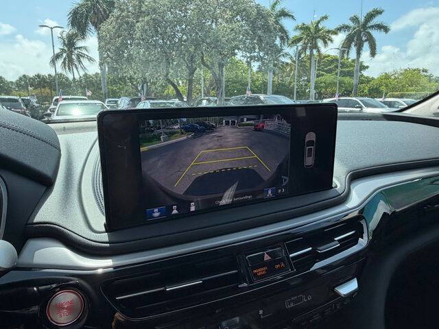 2026 Acura MDX w/Tech