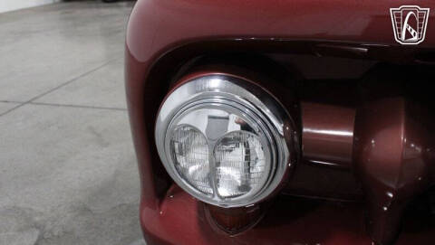 1951 Ford F-1