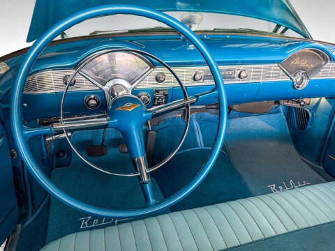 1956 Chevrolet Bel Air