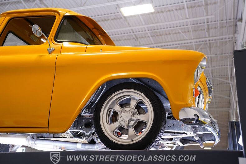 1956 Chevrolet 3100