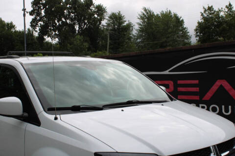 2020 Dodge Grand Caravan SE Plus