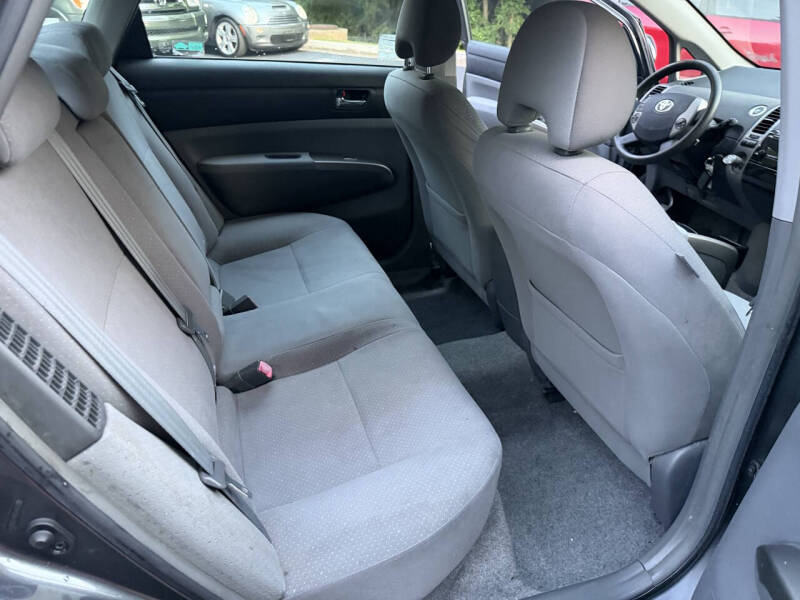 2007 Toyota Prius