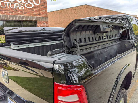 2019 RAM 2500 Limited