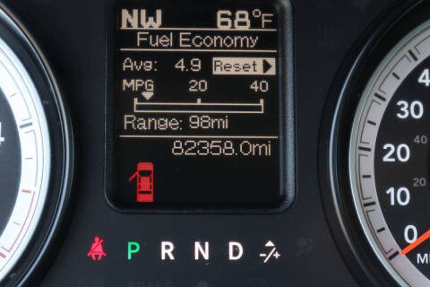 2015 RAM 1500 SLT