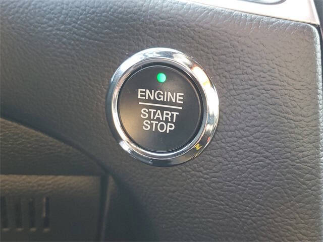 2024 Ford Edge ST-Line