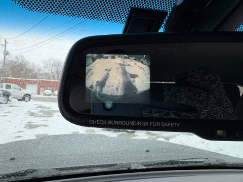 2010 Toyota Tacoma V6