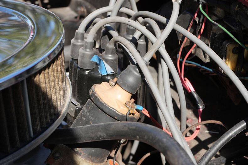 1966 Chevrolet Corvette