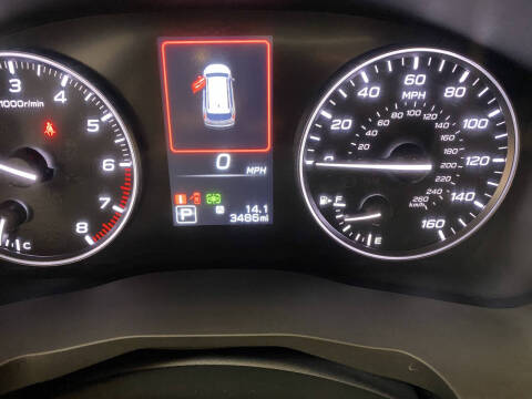 2025 Subaru Ascent Touring