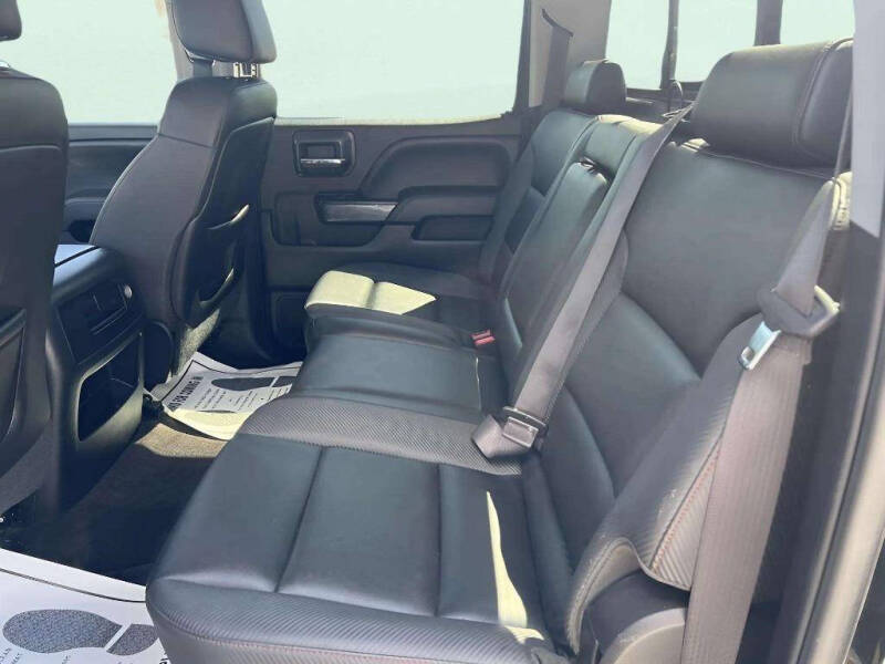 2015 GMC Sierra 1500