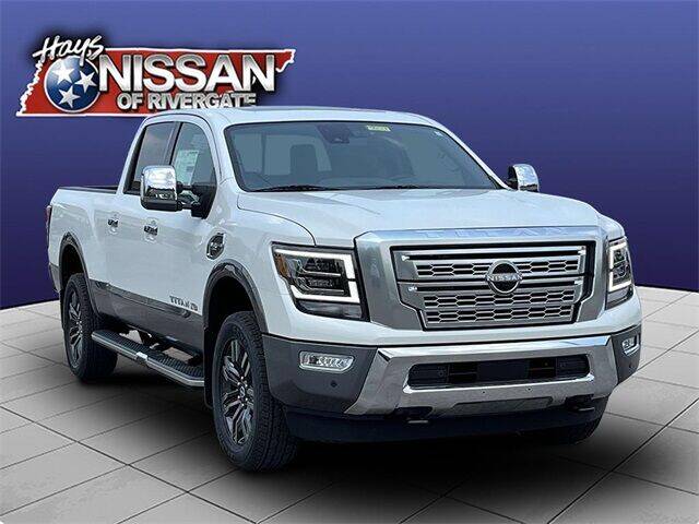 2023 Nissan Titan XD for sale in Madison, TN