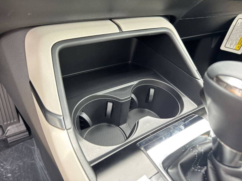 2026 Mazda CX-5 2.5 S Select