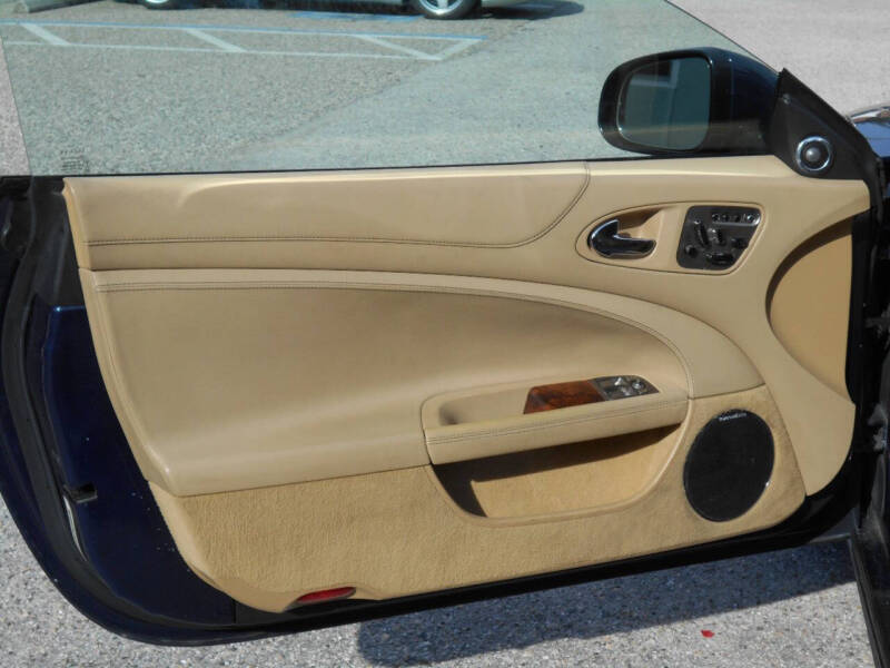 2011 Jaguar XK