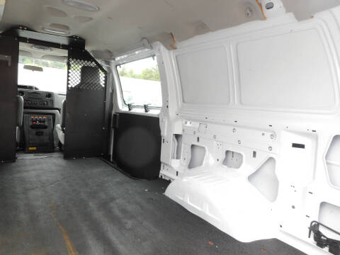 2009 Ford E-Series E-350 SD