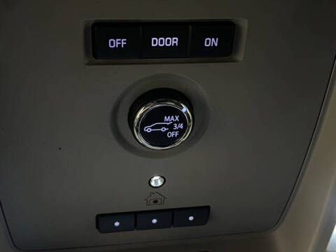 2020 Cadillac Escalade Standard