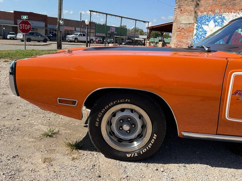 1970 Dodge Charger