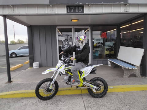 2026 Denago MX 2
