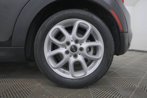 2016 MINI Hardtop 2 Door Cooper S