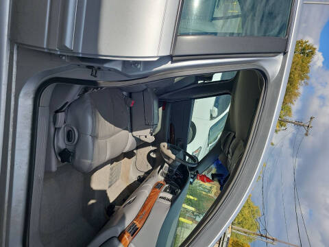 2001 Buick LeSabre Custom