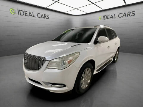 2016 Buick Enclave Premium