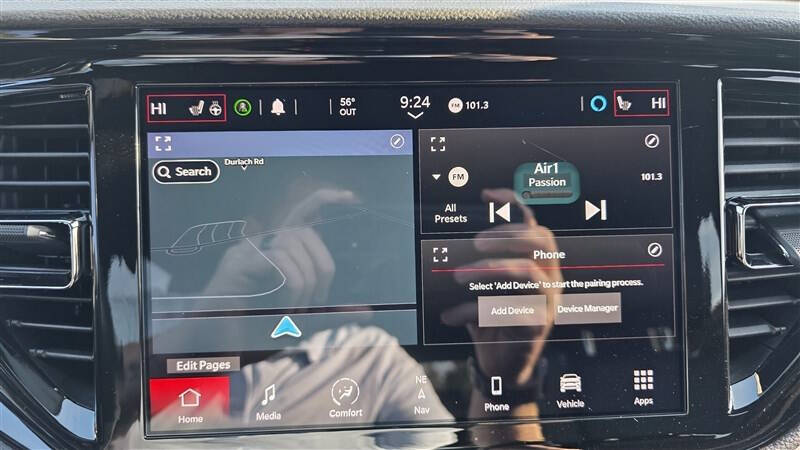 2022 Dodge Durango GT