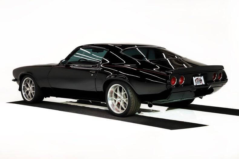 1973 Chevrolet Camaro